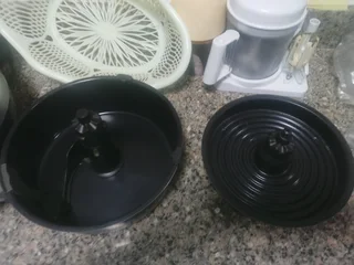 Relocating All to go From R50 Pots couch dishes glassware etc. Overport Sayed 0817176484