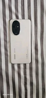 Urgent Sale Honor 200 5g