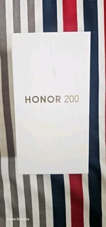 URGENT SALE HONOR 200 5G