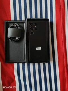 SAMSUNG GALAXY S23 ULTRA 5G