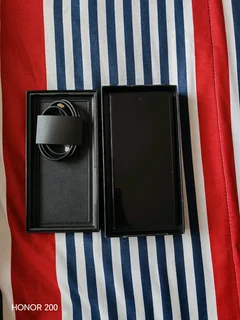 SAMSUNG GALAXY S23 ULTRA 5G