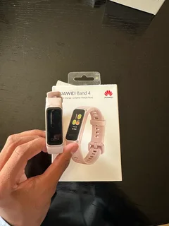 Huawei Band 4