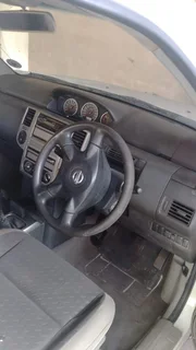 2008 Nissan X-trail SUV