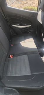 2022 Ford EcoSport SUV