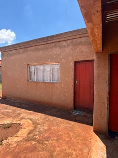 Propert for Sale in GaRankuwa Extension 14