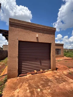 Propert for Sale in GaRankuwa Extension 14