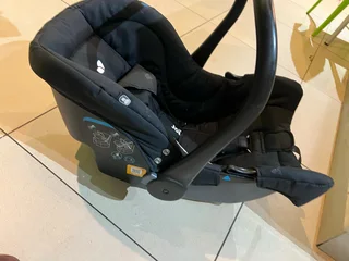 Baby car seat