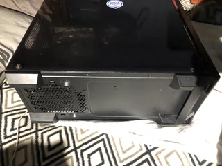   FULL GAMING PC SETUP FOR SALE