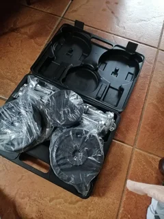 20 kg dumbell metal weights