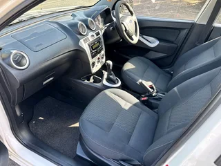 2015 ford figo 1.4trendline