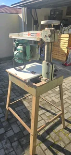 Maggie hobby &amp; shop saw