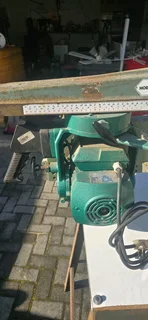 Maggie hobby &amp; shop saw