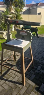 Maggie hobby &amp; shop saw