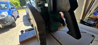 Maggie hobby &amp; shop saw