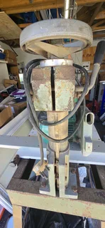 Maggie hobby &amp; shop saw