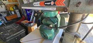 Maggie hobby &amp; shop saw