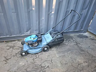 Lawn mower