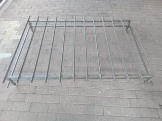 Trellies for windows