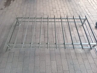 Trellies for windows