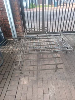 Trellies for windows