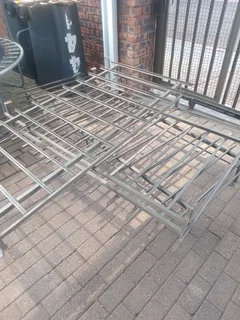 Trellies for windows