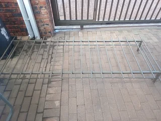 Trellies for windows