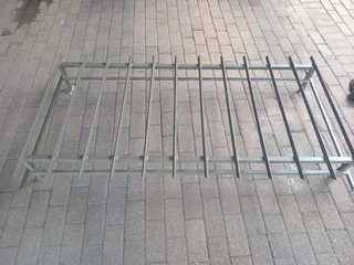 Trellies for windows