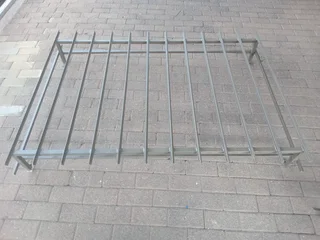 Trellies for windows