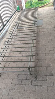 Trellies for windows