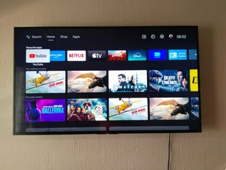 Sony Bravia 55 inch TV