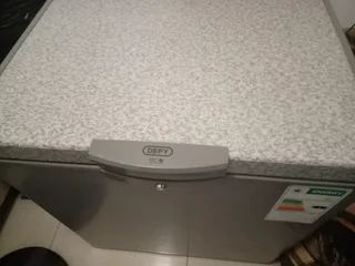 DEFY ECCO 195LTR CHEST  FREEZER FOR SALE