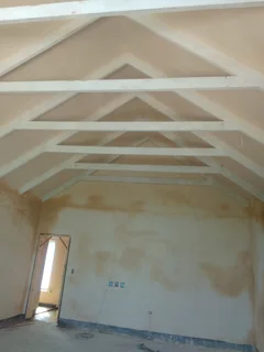 Drywalling Projects