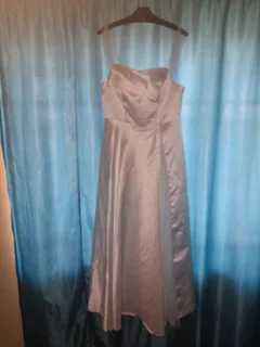 Wedding Dresses worn once