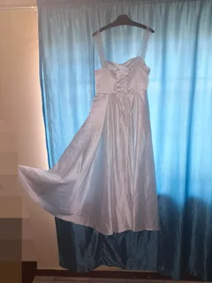 Wedding Dresses worn once
