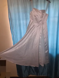 Wedding Dresses worn once