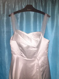 Wedding Dresses worn once