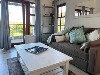 Whale Rock Garden Furniched Flat in secure estate with magnificient view/ underfloor heating