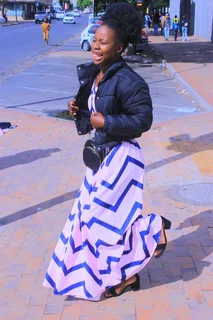 Am looking for job Housekeeping  am in Durbanville