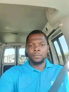 Housekeeping and garden boy