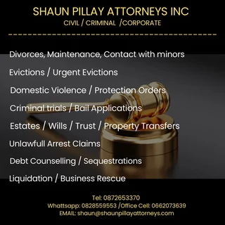 Evictions or Urgent Evictions