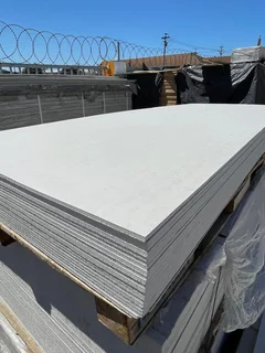 Nutec medium density wall boards