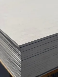 Nutec medium density wall boards