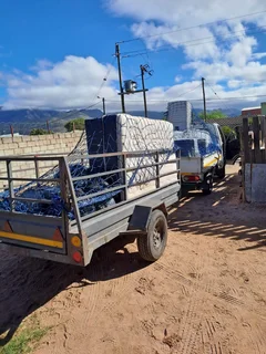 Garden Waste,Rubble and Furniture Removal