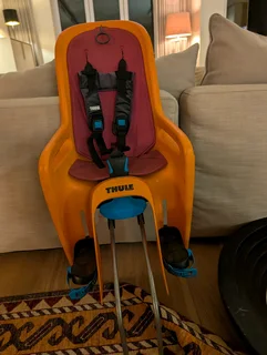 Thule Ride Along Child Carrier