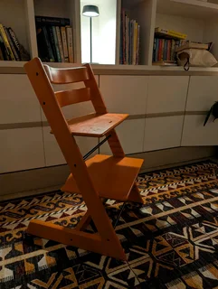 Stokke High Chair