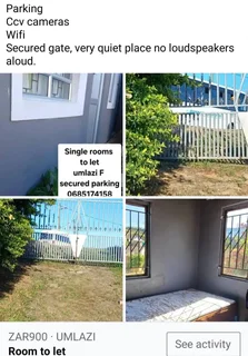 Ro - Ad posted by Nombulelo Joyce