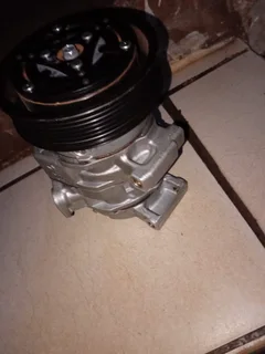 Toyota Aircon compressor for diesel