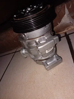 Toyota Aircon compressor for diesel