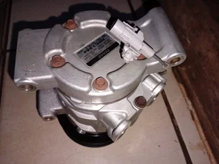 Toyota Aircon compressor for diesel