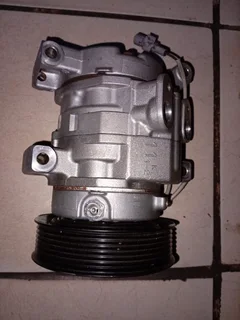 Toyota Aircon compressor for diesel